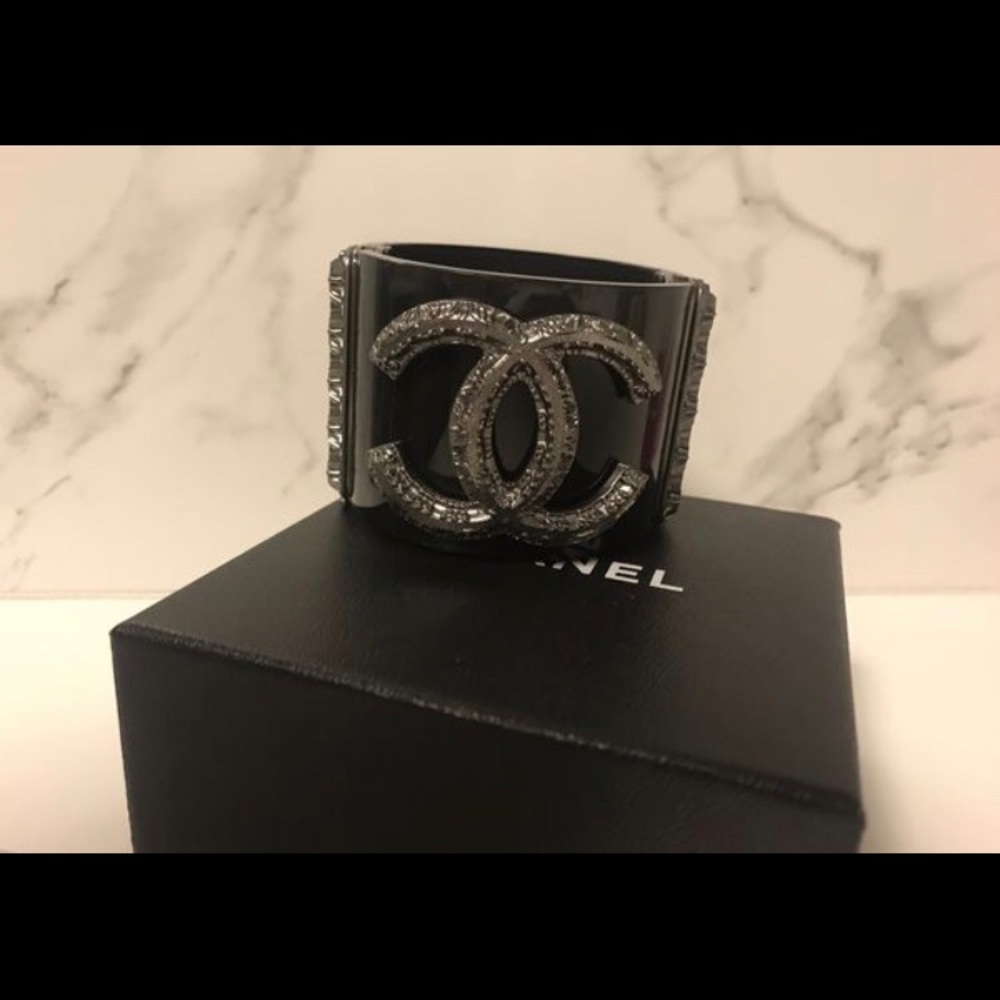 Chanel Bracelet